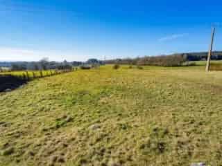 Bouwgrond 1154m² te koop Bérismenil La Roche Ardenne