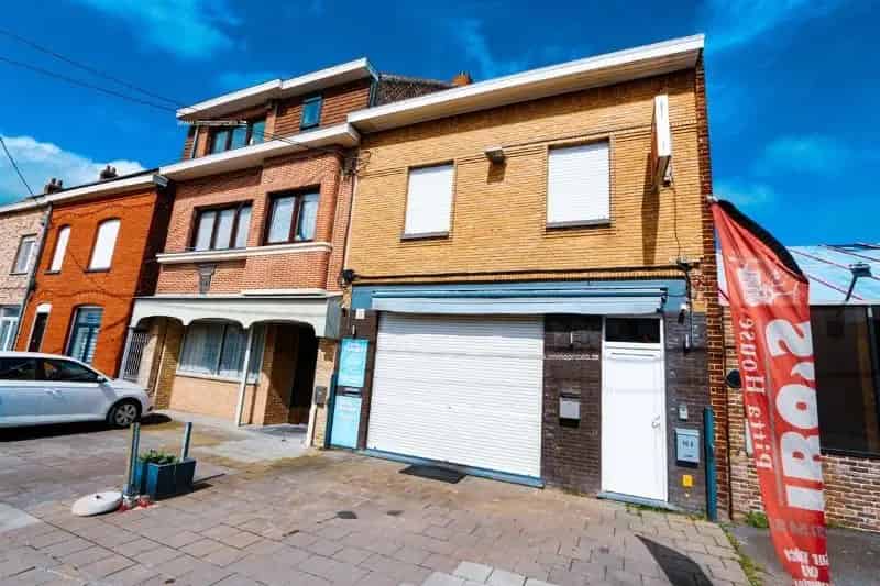 Opbrengstwoning 4 slaapkamers Espierres