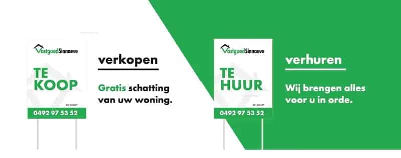 Garage te Huur Koekelare Dorpstraat