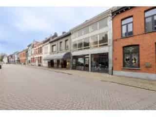 Appartementen te Koop Herentals - 2 Appartementen Garage Tuin