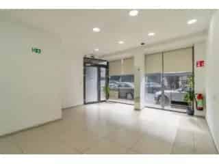 Handelspand te koop Genk Centrum 50m²