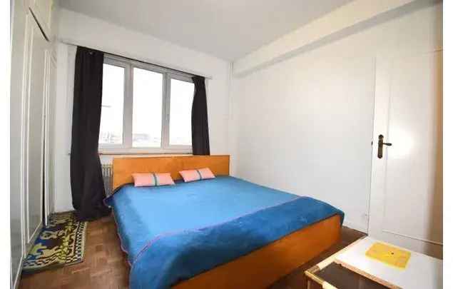 Te Huur: 2 Slaapkamer Appartement 62m² Antwerpen