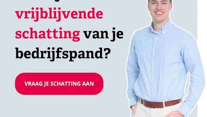 Magazijn te huur Beselare 50m²