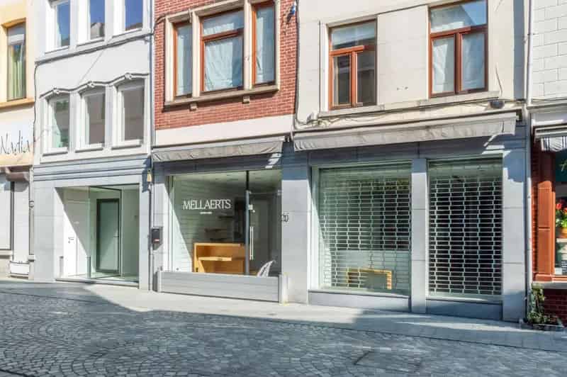 Appartement 3 Gebouwen Te Koop