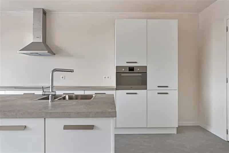 Appartement te huur Willebroek Centrum 2 slaapkamers