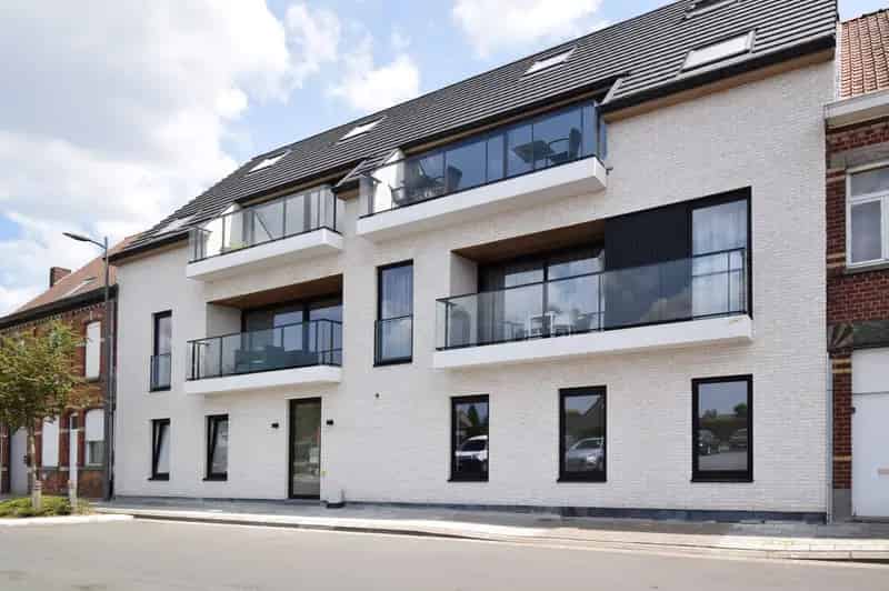 Appartement te huur te Ardooie