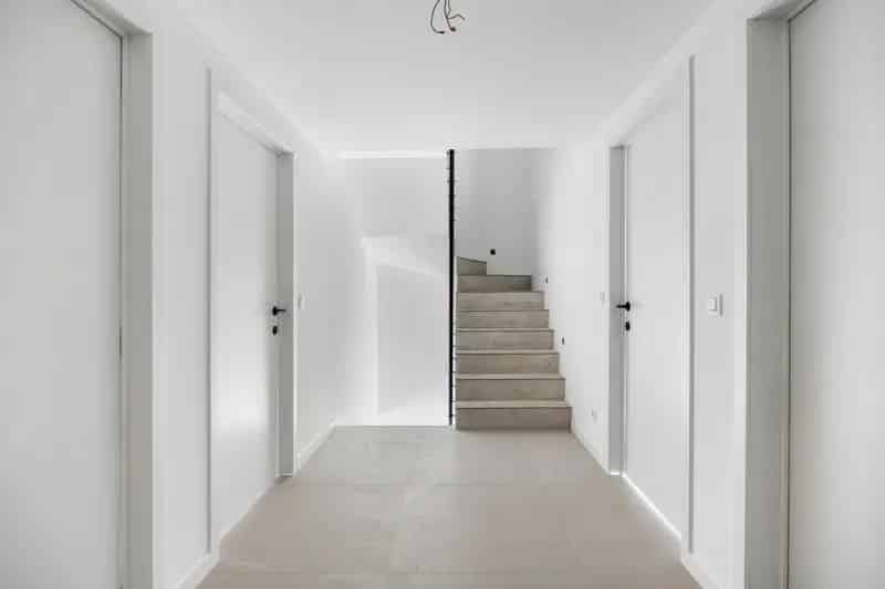 Huis te huur: Ruime Energiezuinige Nieuwbouwwoning 208m²