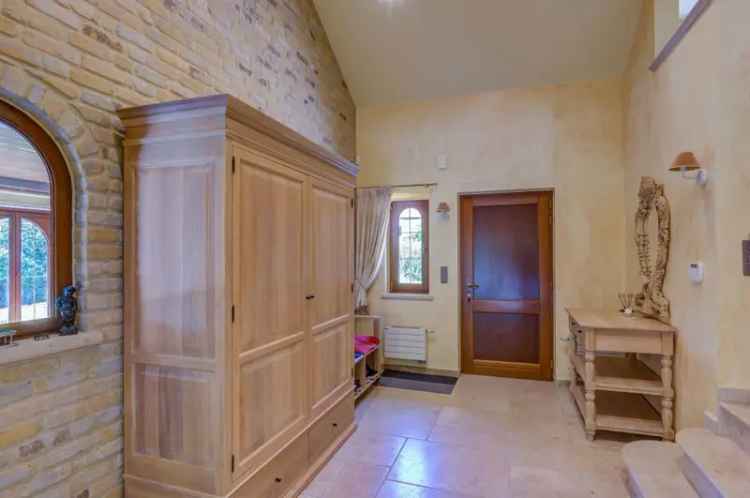 Exclusieve Villa