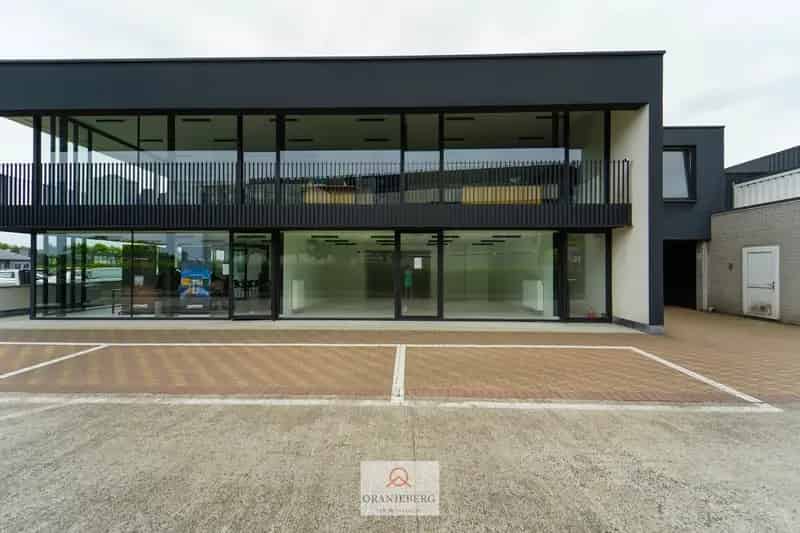 Kantoorruimte te Huur Nazareth 70m²