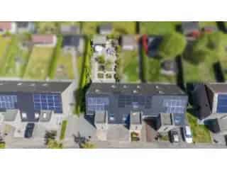 Huis te koop Temse 4 slaapkamers instapklaar