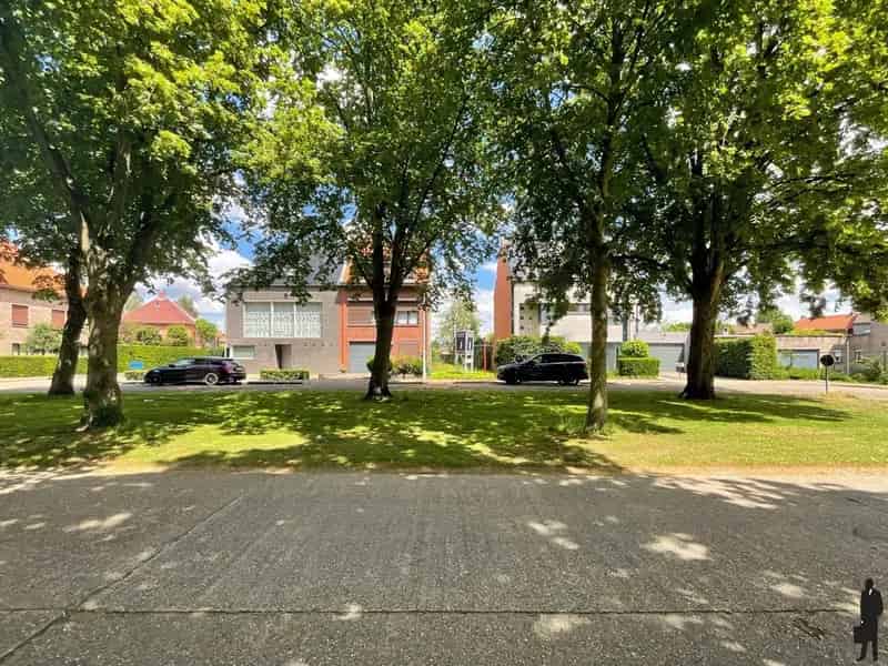 Bouwgrond in prachtige dreef!