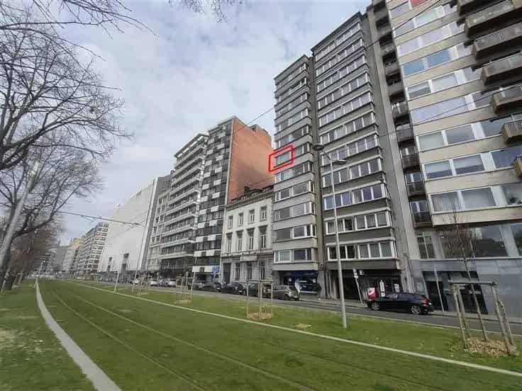 Appartement Te Koop Centrum - 1 Slaapkamer - Balkon - 75m²