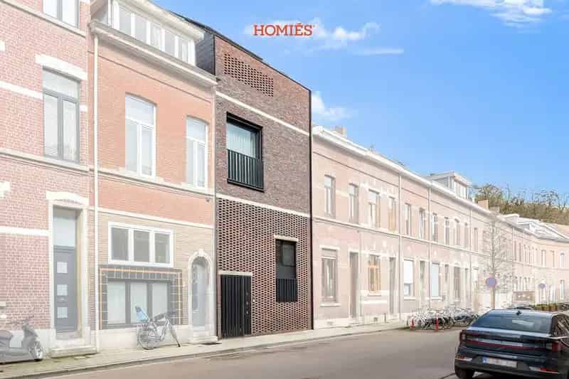 Huis te koop Leuven 4 slaapkamers Duplexappartement Nieuwbouw
