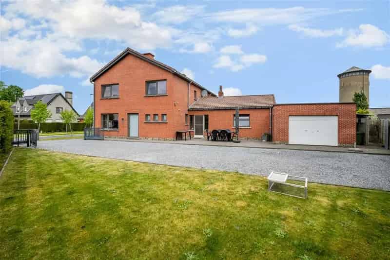 Huis te koop Laarne 3 slaapkamers tuin