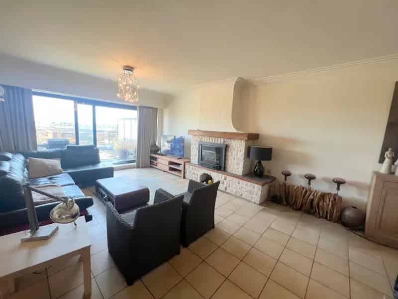 Penthouse te Huur Sint Niklaas - Dakterras