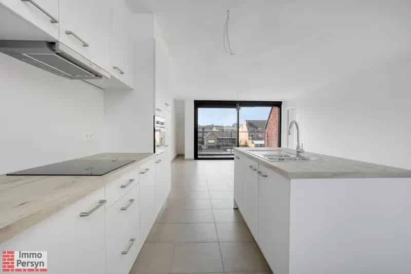 Duplexappartement te huur Scherpenheuvel - 3 slaapkamers