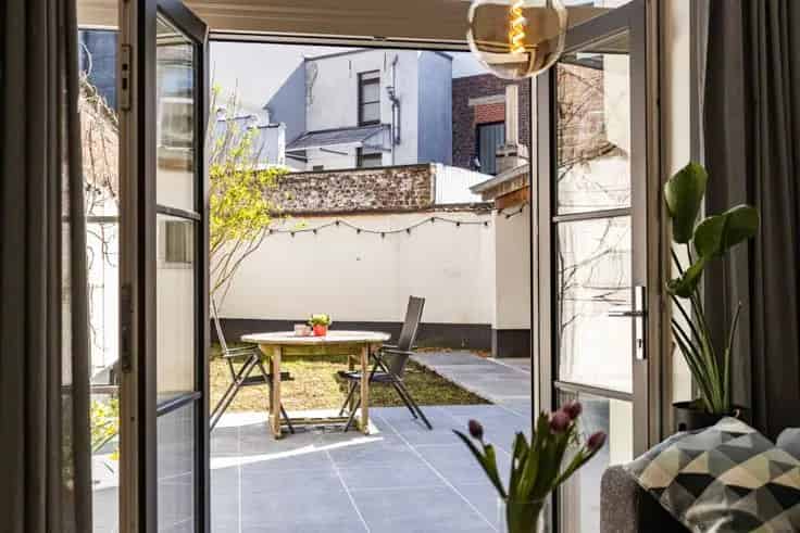 Huis Te Koop Aalst: Authentieke Gevel en Modern Comfort