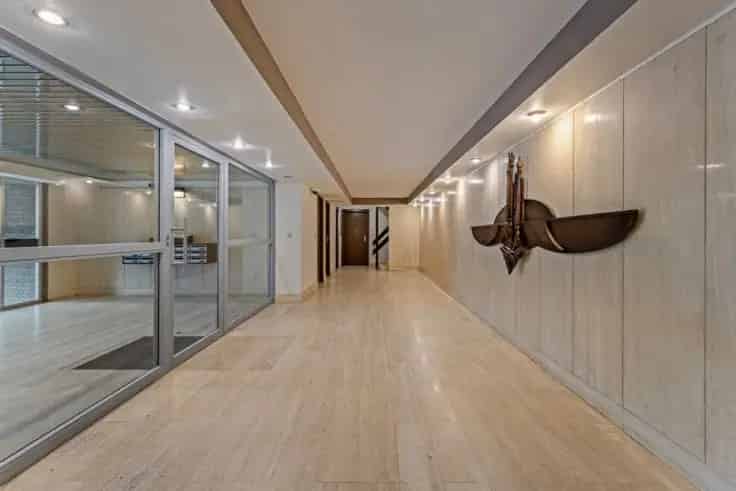 Appartement Te Koop Sint-Agatha-Berchem 110m2 3 slaapkamers