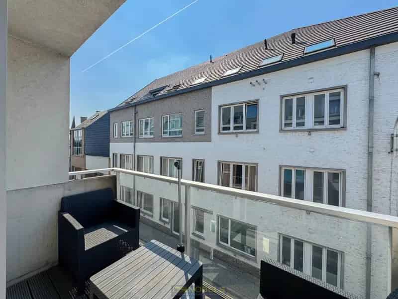 Appartement te huur Oudenaarde Centrum - Instapklaar 1 slaapkamer