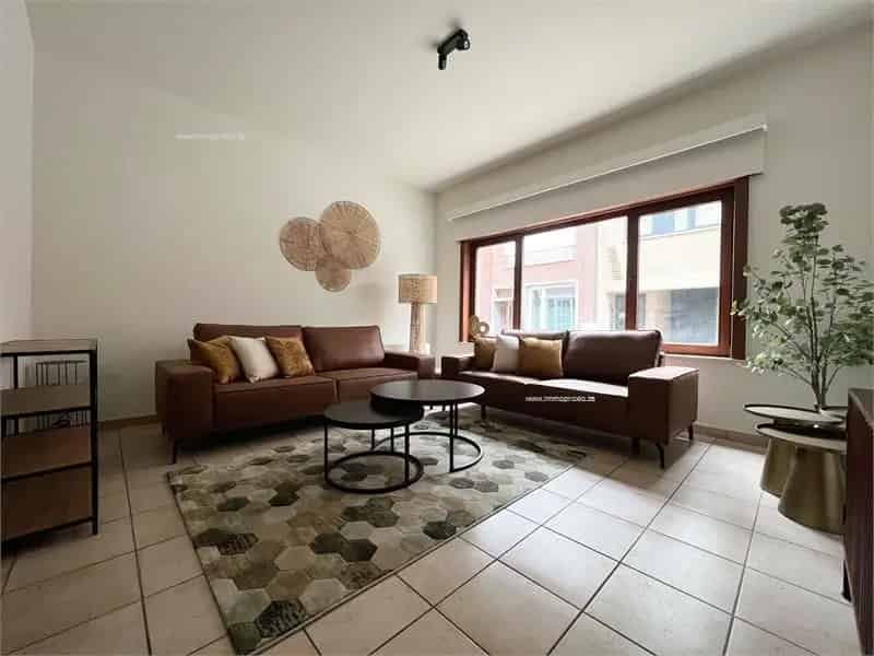 Appartement te koop Torhout 2 slaapkamers ruim terras