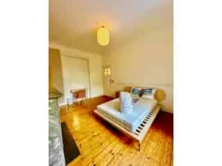Appartement Medehuur Ukkel - Gemeubileerde Kamer 25m²