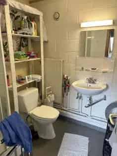Appartement Gent Citadelpark Studio Derde Verdieping