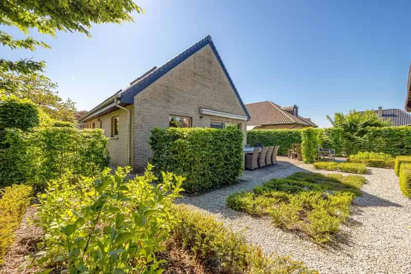 Huis te huur