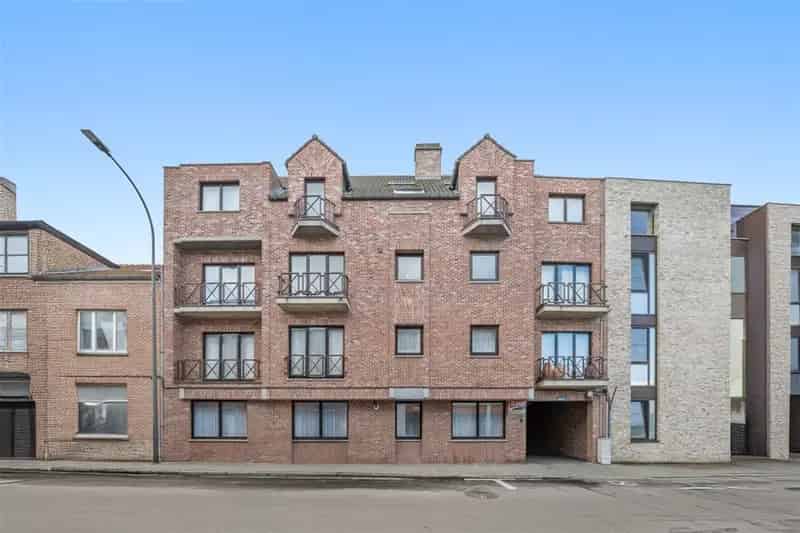 Appartement te koop Sint Truiden 3 slaapkamers 146m2