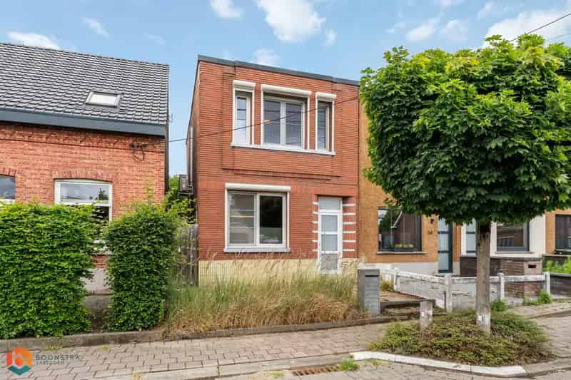Energiezuinige woning 2 slpkrs te Sint Katelijne Waver