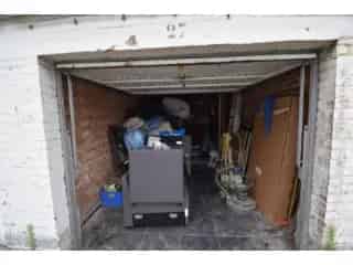Garagebox te koop Sint-Jans-Molenbeek
