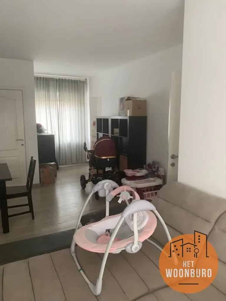 Woning HOB Volledige Aanbod