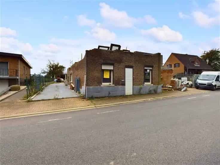 Huis Te Koop Buvingen Renovatieproject 27a32ca