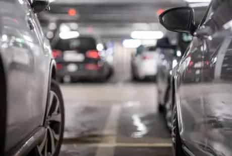 Ondergrondse Parkeerplaatsen Aalst Vast Rendement Weinig Onderhoud