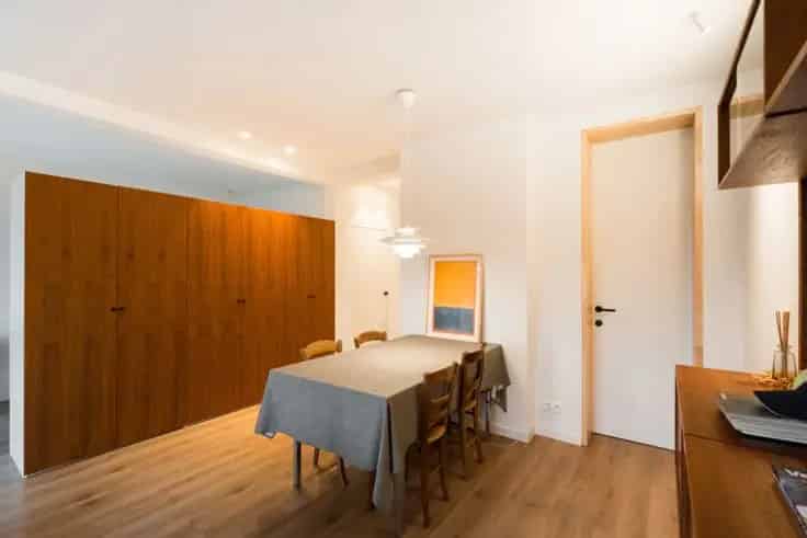 Appartement Te Koop Schaerbeek 51m² ZuidTerras