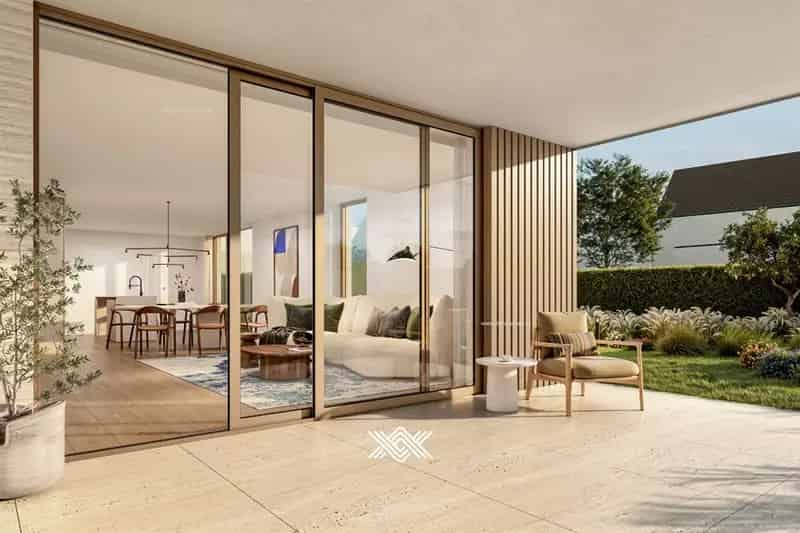 Appartement te koop Aalter 1 slaapkamer 86m²  terras tuin