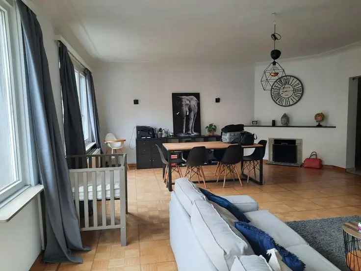 Appartement Te Koop