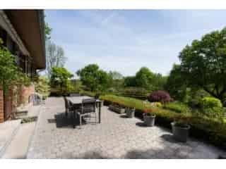 Villa Fermette Lasne 5 Chambres Grand Jardin
