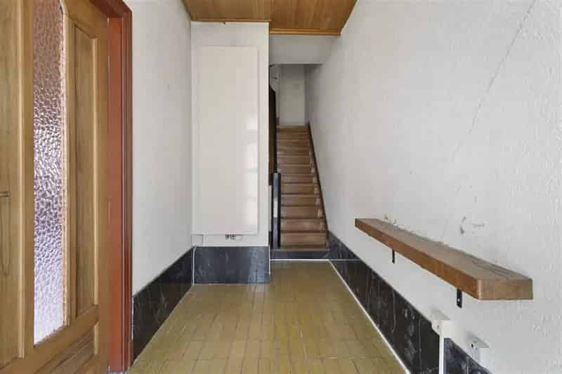 Halfopen Bebouwing 4 Slaapkamers