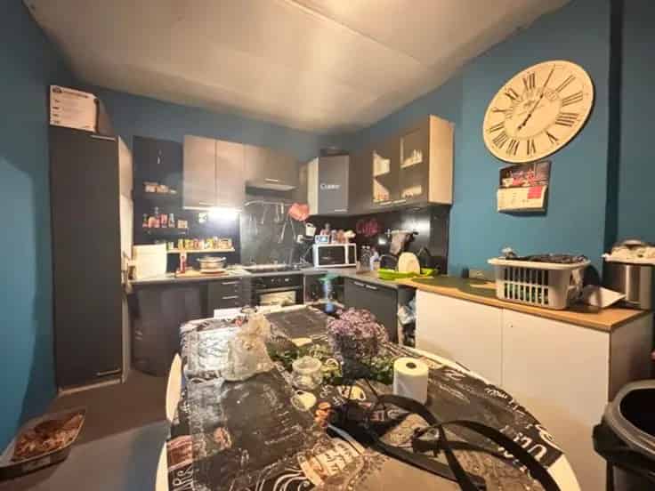 Te Koop Graces-Hollogne 3 Slaapkamers Huis Tuin Rustige Straat