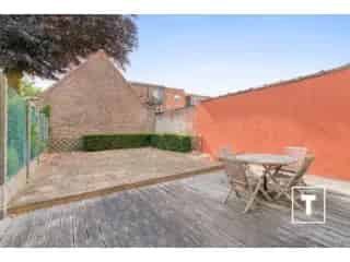 Huis te koop Sint Amandsberg