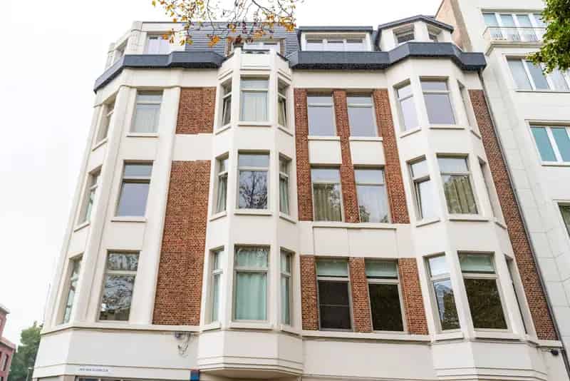 Appartement te koop