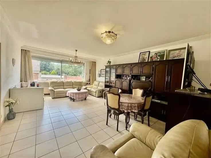Appartement te koop Hoboken 2 slaapkamers 87m²