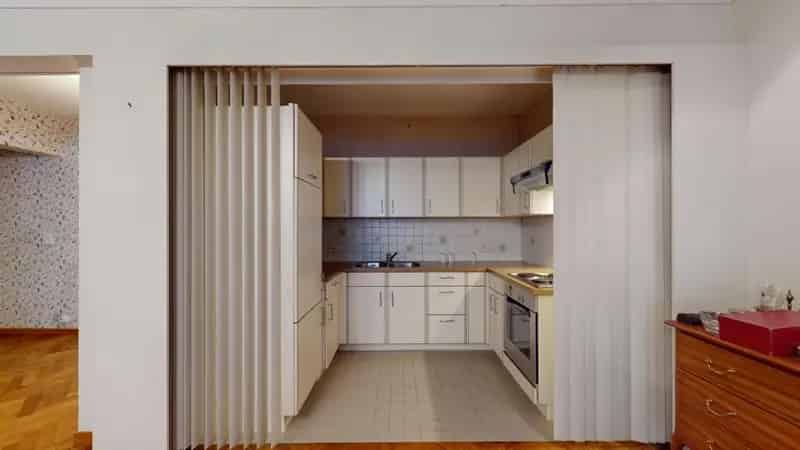 Appartement te Woluwe-Saint-Pierre 2 slaapkamers terras 107m²