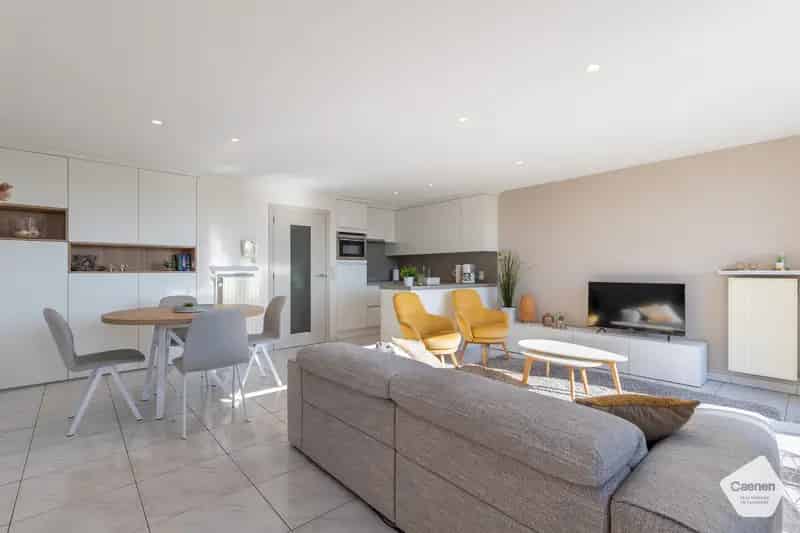 Gerenoveerd Appartement 2 slaapkamers Nieuwpoort Bad