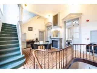 Kantoor te koop Brussel Centrum 660m²