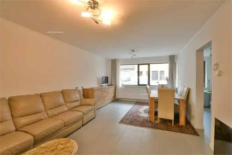Appartement te koop Oostende 2 slaapkamers gerenoveerd