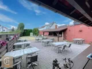 Handelspand te koop - Waterloo VBC73463