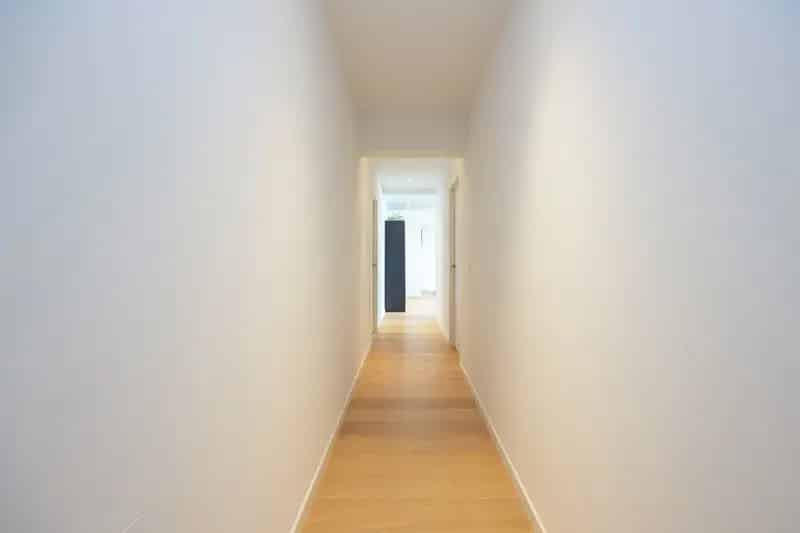 ANTWERPEN-EILANDJE - Penthouse met rijke lichtinval
