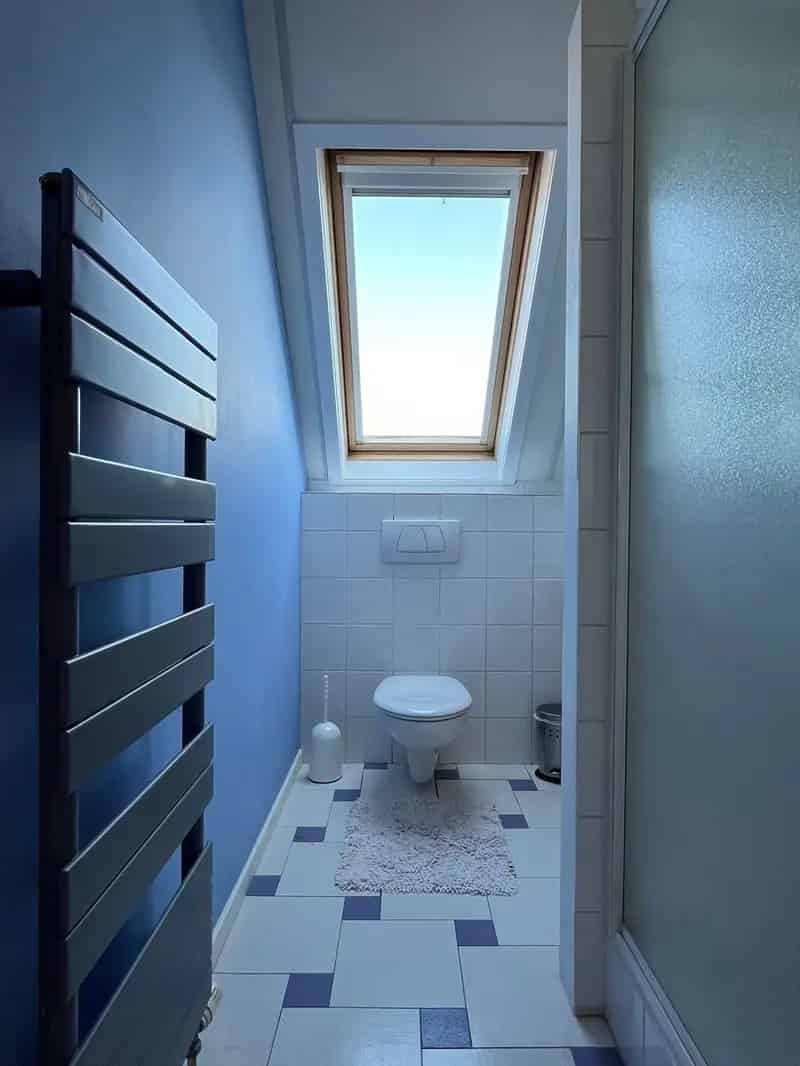 Grote woning 6 slaapkamers