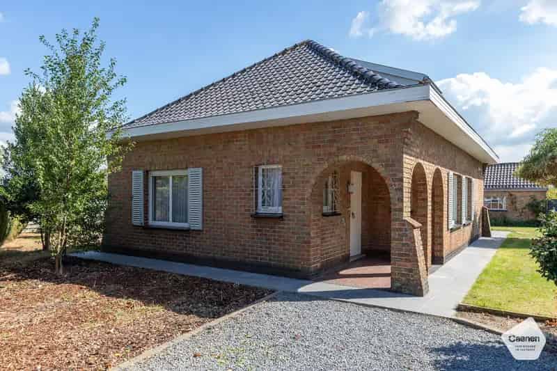 Huis te koop